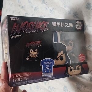 Demon slayer funko